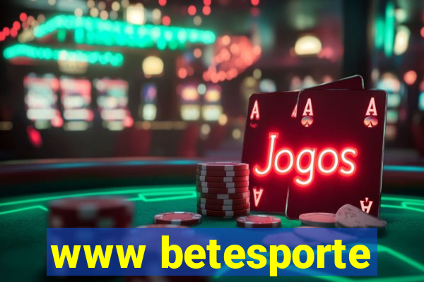 www betesporte